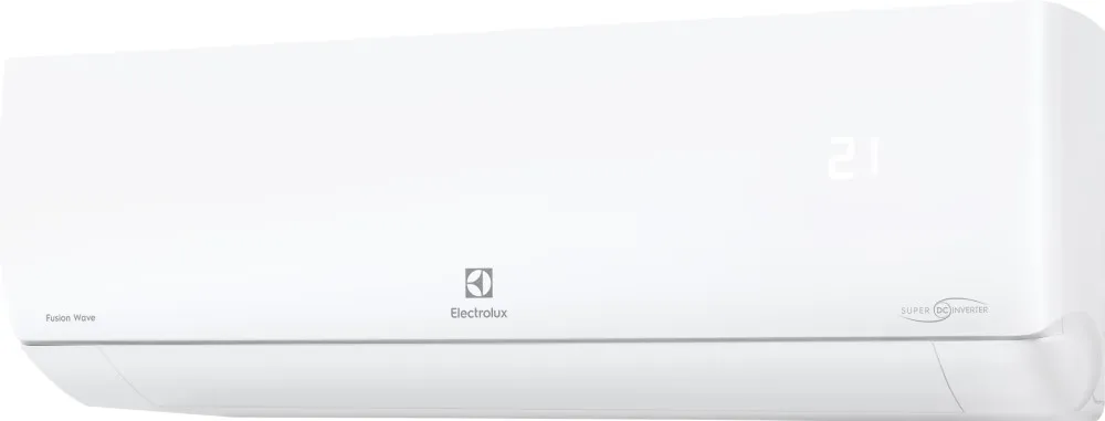 Сплит-система ELECTROLUX Fusion Wave Super DC EACS/I-09HFW/N8