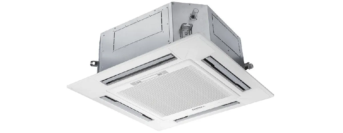 Сплит-система CENTEK CT-66C24
