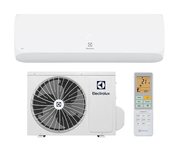 Сплит-система ELECTROLUX EACS/I-09HAL/N8