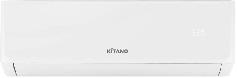 Сплит-система KITANO KRD-Toha-12 white matte