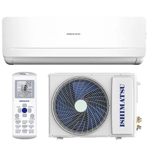 Сплит-система ISHIMATSU AMK-07I WiFi