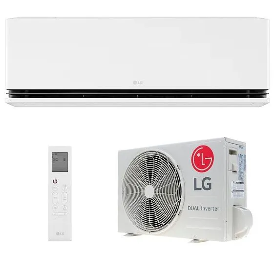 Сплит-система LG H18S1D.NS1R/H18S1D.U18R