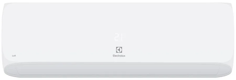 Сплит-система ELECTROLUX EACS-18HAL/N8