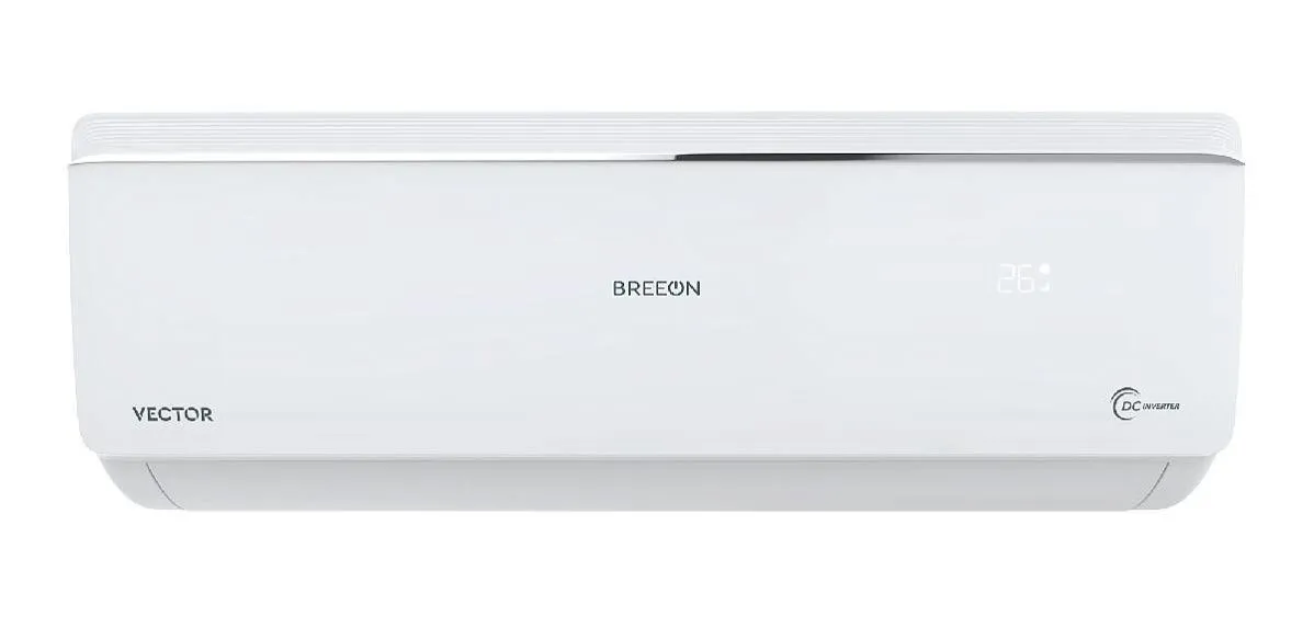 Сплит-система BREEON BRC-07AVI