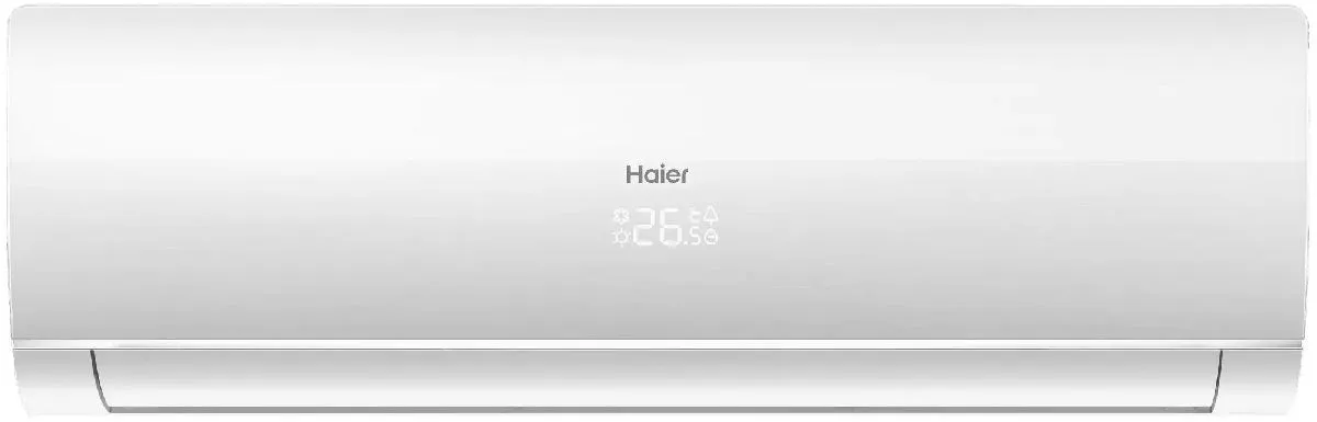 Сплит-система HAIER HSU-09HFF203/R3-W / HSU-09HUF203/R3