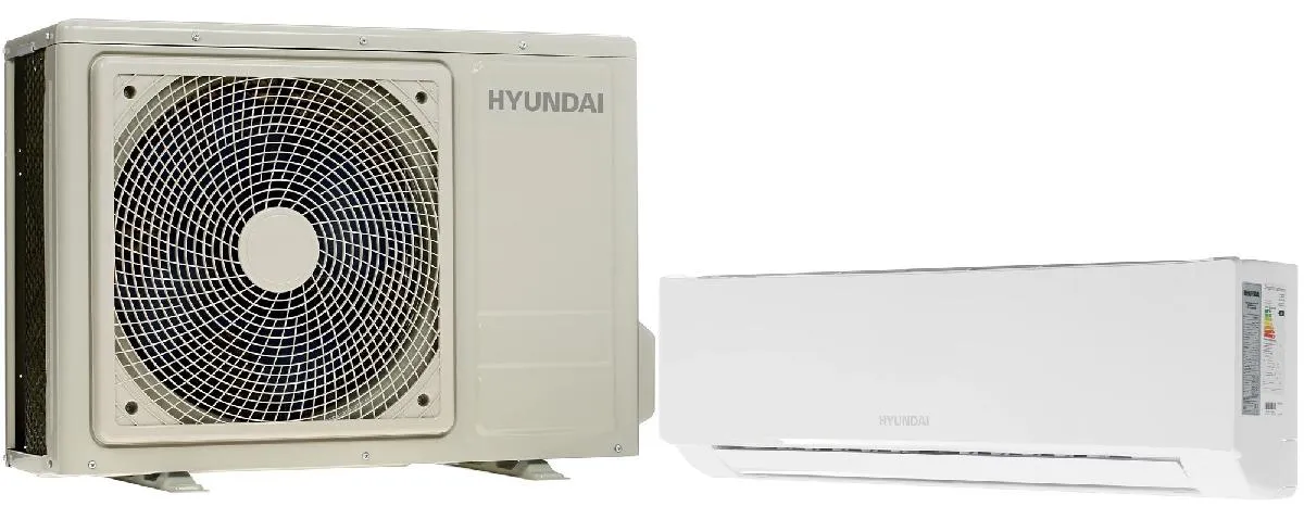 Сплит-система HYUNDAI HAC-24/S-PRO