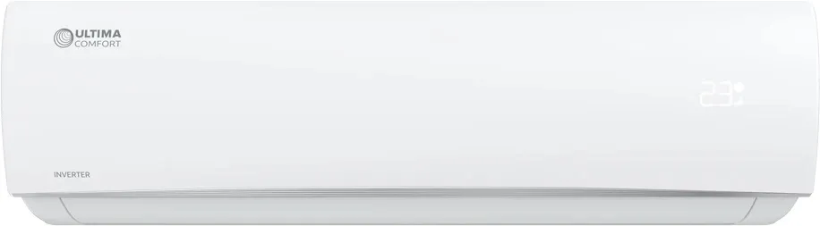 Сплит-система ULTIMA COMFORT Eclipse Inverter ECS-I24PN-IN/ECS-I24PN-OUT