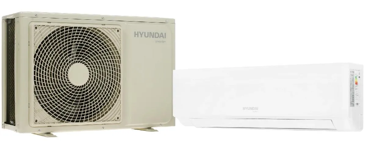 Сплит-система HYUNDAI HAC-18I/S-PRO