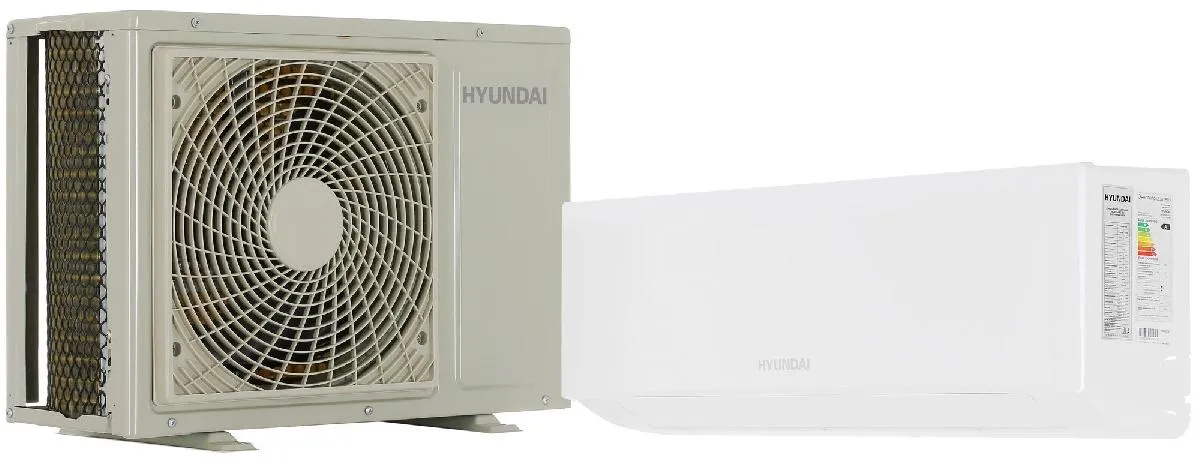 Сплит-система HYUNDAI HAC-07/S-PRO