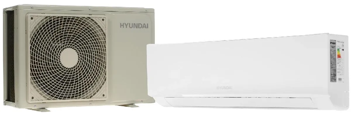 Сплит-система HYUNDAI HAC-18/S-PRO