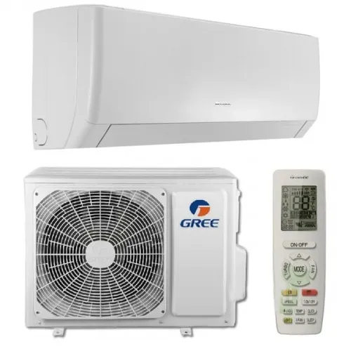 Сплит-система GREE GWH18AGD-K6DNA4D