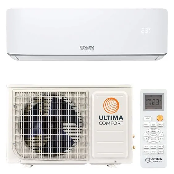 Сплит-система ULTIMA COMFORT Impreza IMP-12PN-IN/IMP-12PN-OUT