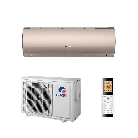 Сплит-система GREE GWH24ACE-K6DNA1I champagne