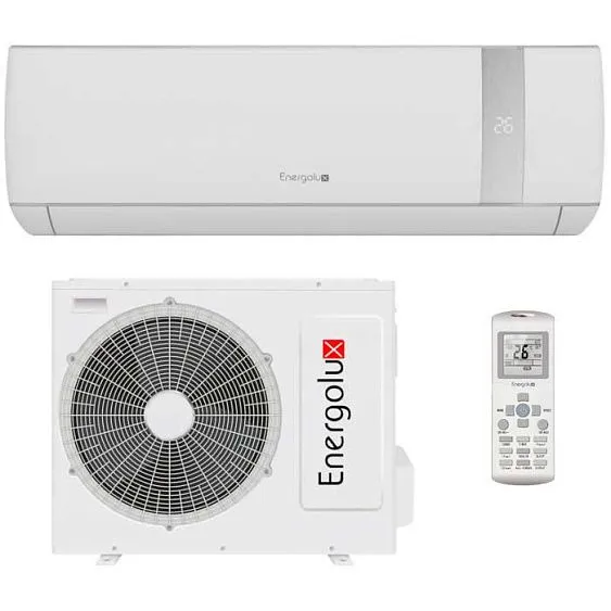 Сплит-система ENERGOLUX SAS09BN2-AI/SAU09BN2-AI-LE