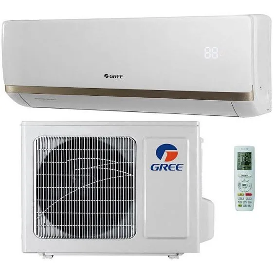 Сплит-система GREE GWH28AAEXF-K3NNA2A