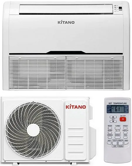 Сплит-система KITANO KC-Nikko IV-18В