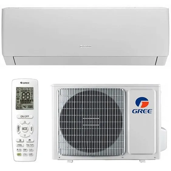 Сплит-система GREE GWH18AGDXD-K6DNA4F