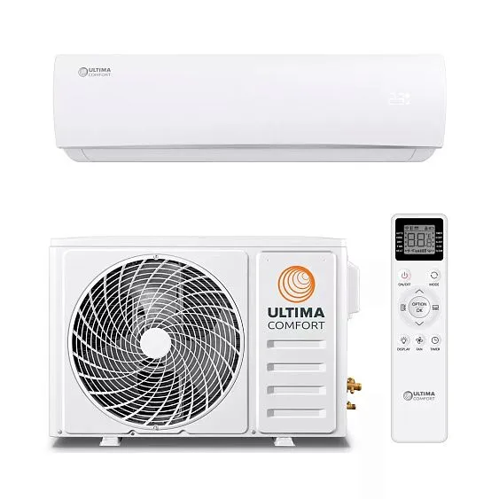 Сплит-система ULTIMA COMFORT Eclipse ECS-12PN-IN/ECS-12PN-OUT