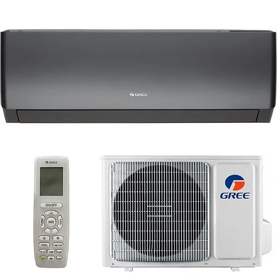 Сплит-система GREE GWH24AGEXF-K6DNA4A