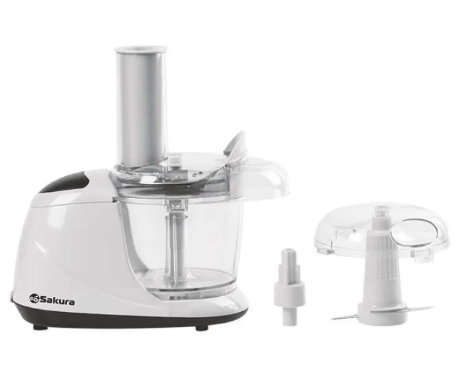 Измельчитель SAKURA SA-6253W