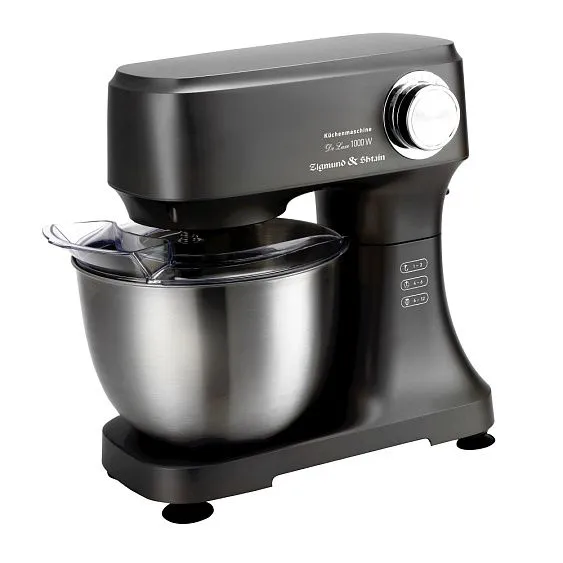 Кухонный комбайн ZIGMUND & SHTAIN ZKM-951