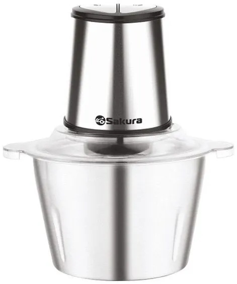Измельчитель SAKURA SA-6246BS
