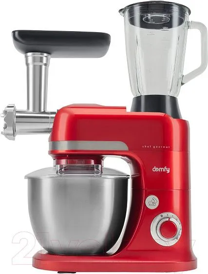 Кухонная машина DOMFY DSC-KM502