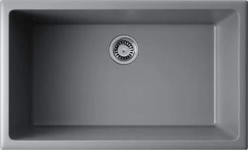 Кухонная мойка OMOIKIRI Okinoshima 76-U/I-PE (4997149)