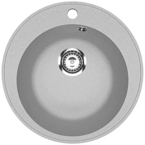 Кухонная мойка PRACTIK PR-M-475-003