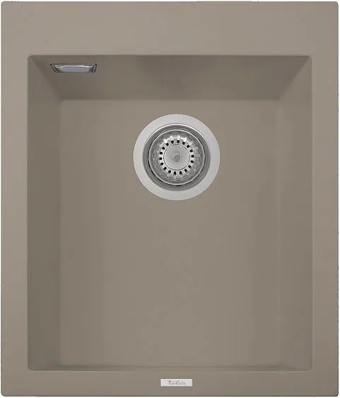 Кухонная мойка RIVELATO ZENO 4150 Sabbia