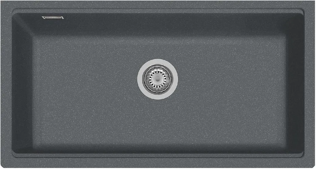 Кухонная мойка RIVELATO STRIA 8679 Calcestruzzo