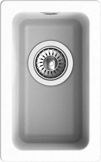 Кухонная мойка RIVELATO BERKANA 25 brina