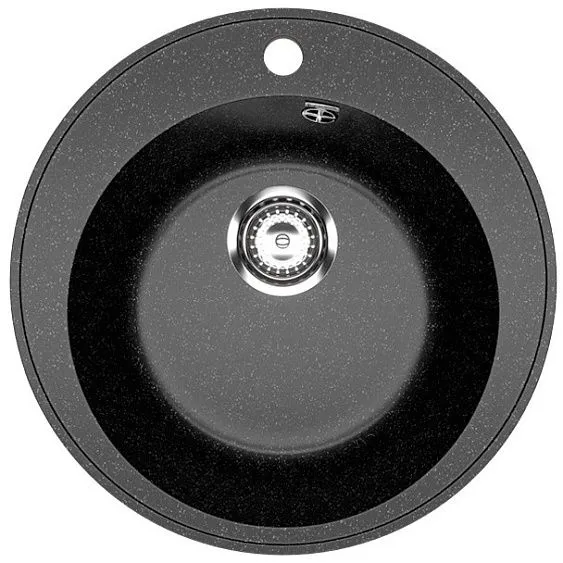Кухонная мойка PRACTIK PR-M-475-004