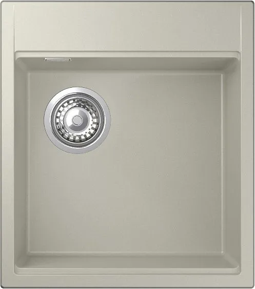 Кухонная мойка RIVELATO TESORO 455-L topazio