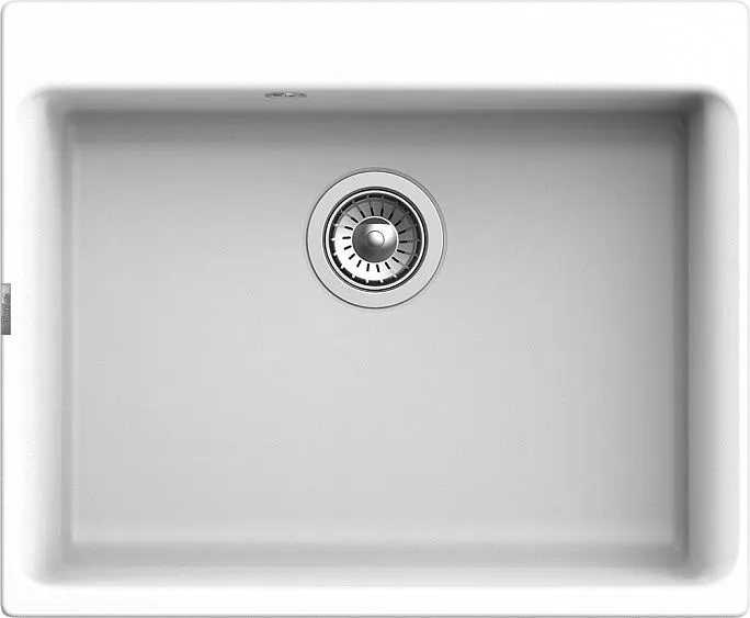 Кухонная мойка RIVELATO AXEL 60 brina