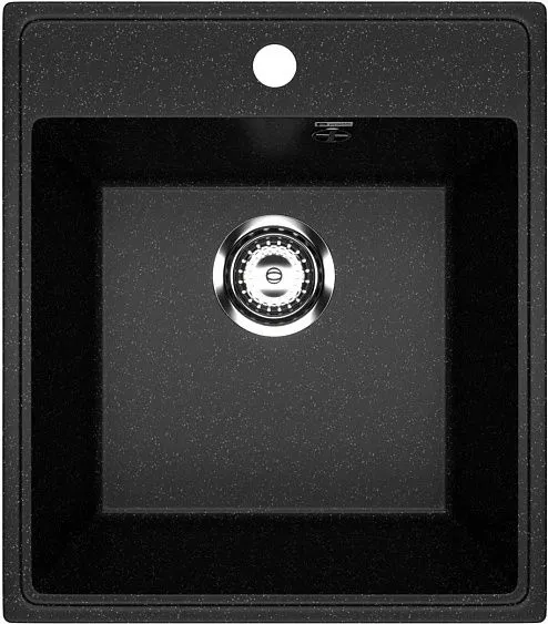 Кухонная мойка PRACTIK PR-M-425-004