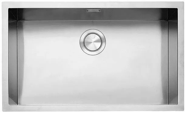 Кухонная мойка BARAZZA 1QR70S