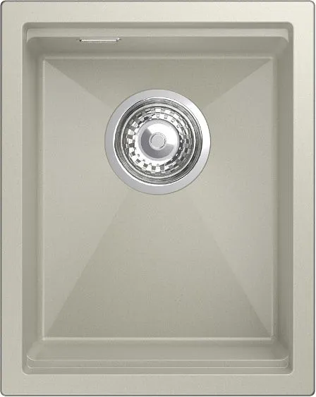 Кухонная мойка RIVELATO LINO 354 topazio