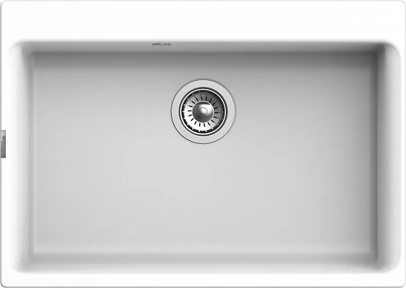 Кухонная мойка RIVELATO AXEL 70 brina
