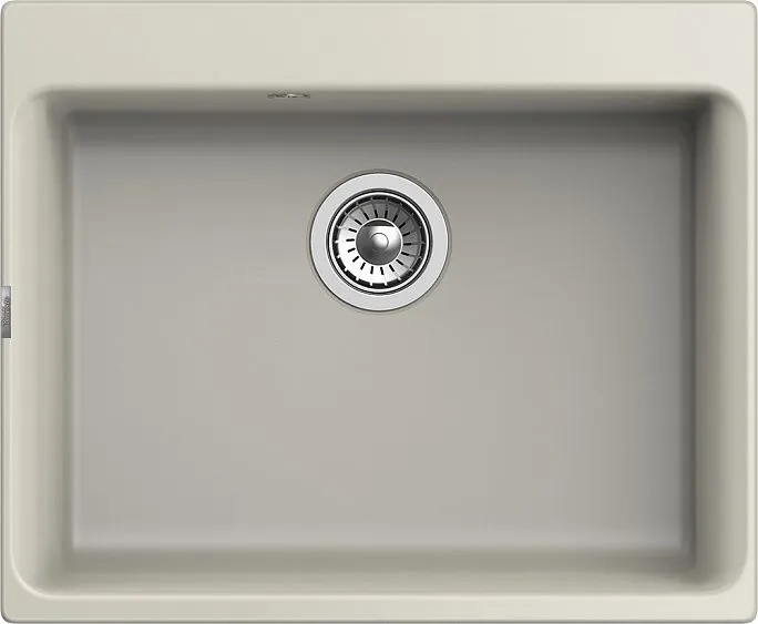 Кухонная мойка RIVELATO AXEL 60 topazio