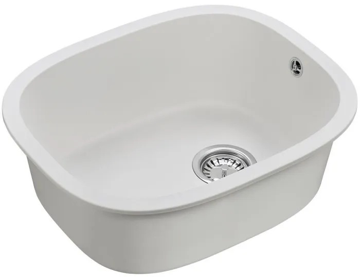 Кухонная мойка EMAR EMQ-1560.P агат
