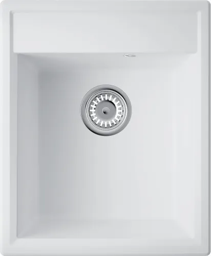 Кухонная мойка OMOIKIRI Daisen 42-WH (4997520)