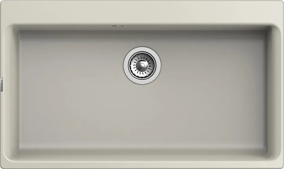 Кухонная мойка RIVELATO AXEL 90 topazio