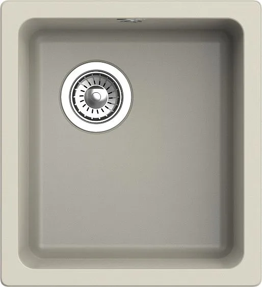 Кухонная мойка RIVELATO BERKANA 35 topazio