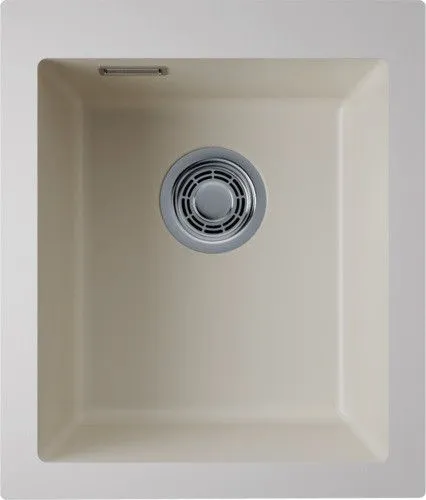 Кухонная мойка OMOIKIRI Omishima 41-U-CR Matt (4997569)
