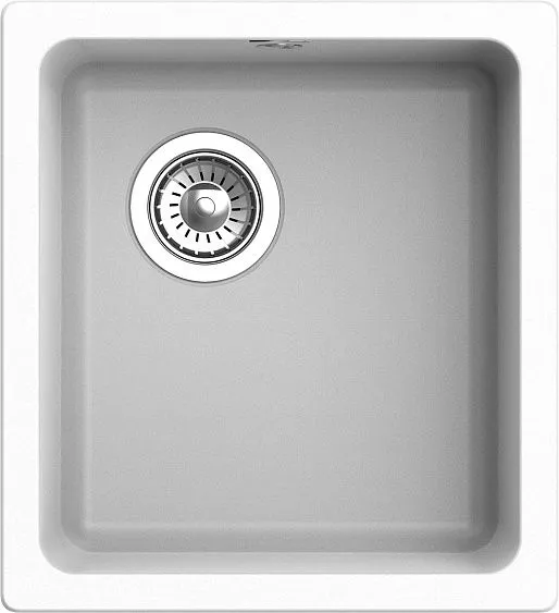 Кухонная мойка RIVELATO BERKANA 35 brina