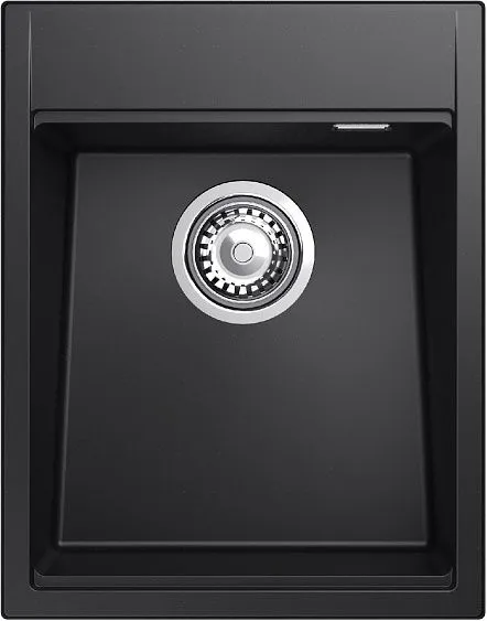 Кухонная мойка RIVELATO TESORO 405 nero