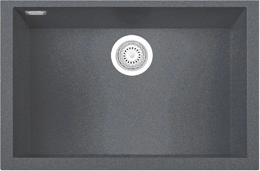 Кухонная мойка RIVELATO STRIA 6963 Calcestruzzo