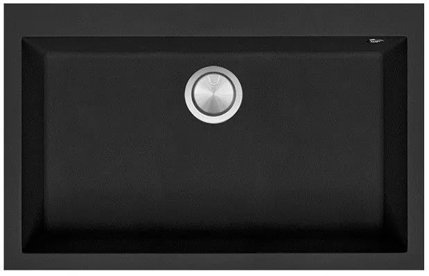 Кухонная мойка BARAZZA 1LSO81N