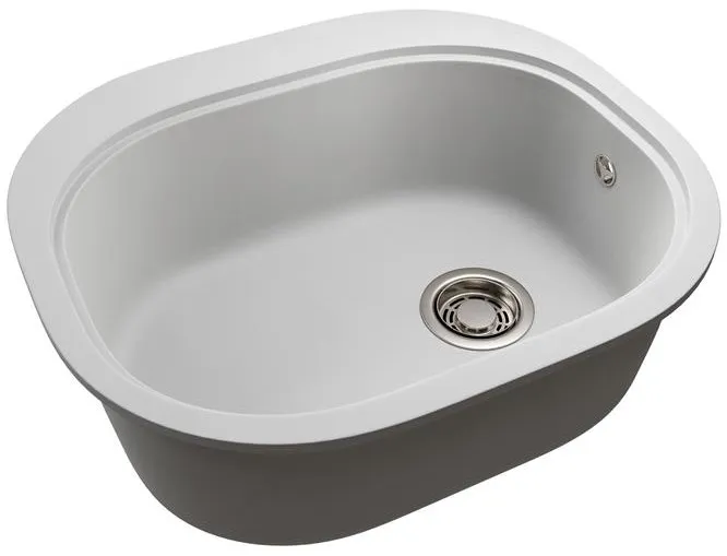 Кухонная мойка EMAR EMQ-1570.C агат
